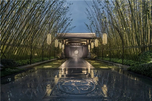 2019園冶杯專業獎丨武漢建發?璽院