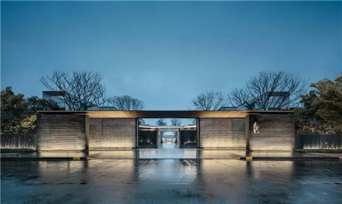 李明：居住場景塑造與重塑邊界