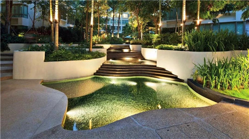 李明：居住場景塑造與重塑邊界