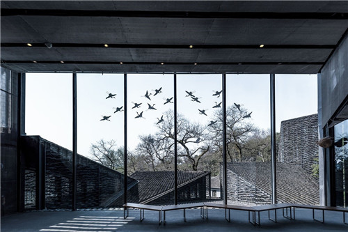 李明：居住場景塑造與重塑邊界