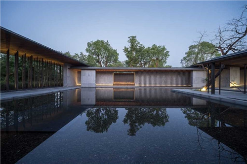 李明：居住場景塑造與重塑邊界