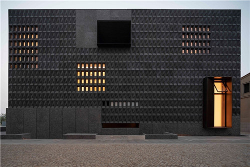 李明：居住場景塑造與重塑邊界