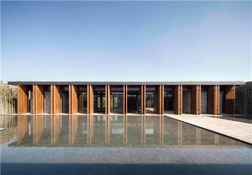 李明：居住場景塑造與重塑邊界