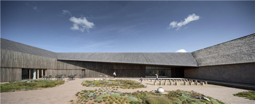 李明：居住場景塑造與重塑邊界