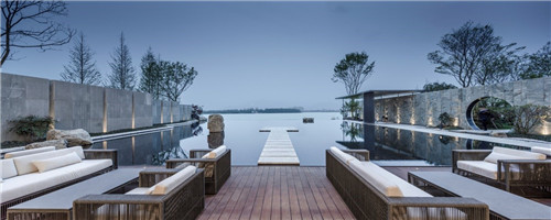 李明：居住場景塑造與重塑邊界