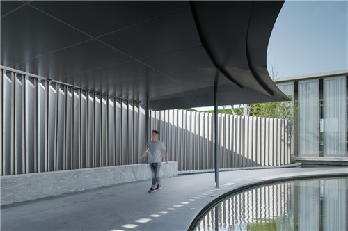 李明：居住場景塑造與重塑邊界