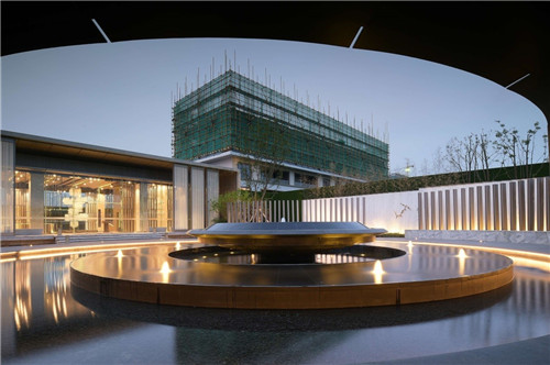 李明：居住場景塑造與重塑邊界