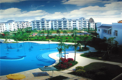 李敏：從綠化城市到公園城市