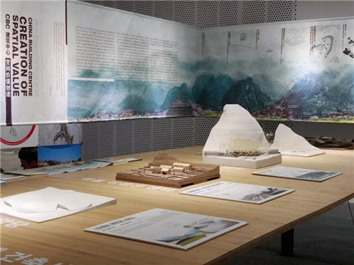 國(guó)際舞臺(tái)上的中國(guó)鄉(xiāng)村實(shí)踐——夏木塘、樓納亮相2019年首爾建筑與城市雙年展