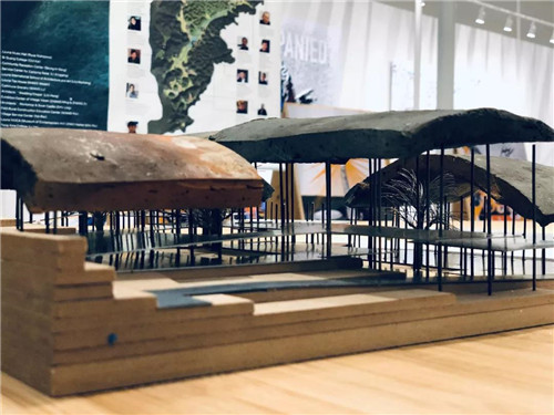 國(guó)際舞臺(tái)上的中國(guó)鄉(xiāng)村實(shí)踐——夏木塘、樓納亮相2019年首爾建筑與城市雙年展