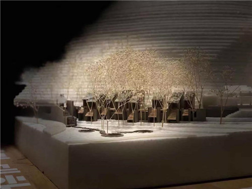 國(guó)際舞臺(tái)上的中國(guó)鄉(xiāng)村實(shí)踐——夏木塘、樓納亮相2019年首爾建筑與城市雙年展