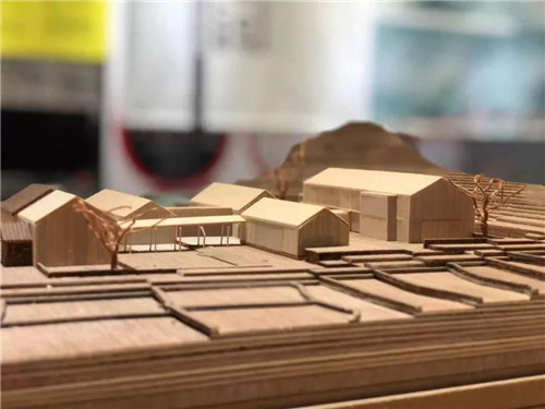 國(guó)際舞臺(tái)上的中國(guó)鄉(xiāng)村實(shí)踐——夏木塘、樓納亮相2019年首爾建筑與城市雙年展