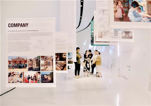 國(guó)際舞臺(tái)上的中國(guó)鄉(xiāng)村實(shí)踐——夏木塘、樓納亮相2019年首爾建筑與城市雙年展