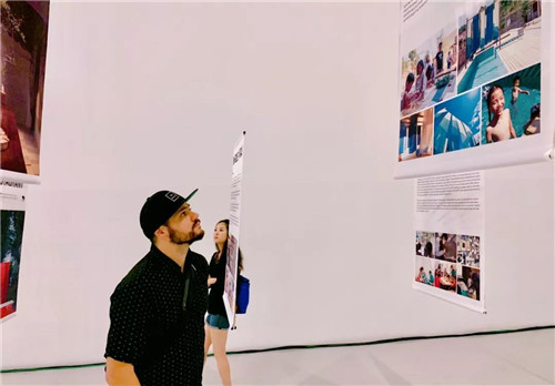 國(guó)際舞臺(tái)上的中國(guó)鄉(xiāng)村實(shí)踐——夏木塘、樓納亮相2019年首爾建筑與城市雙年展