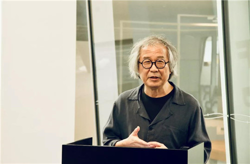 國(guó)際舞臺(tái)上的中國(guó)鄉(xiāng)村實(shí)踐——夏木塘、樓納亮相2019年首爾建筑與城市雙年展