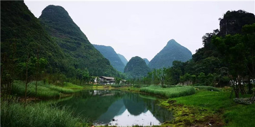 國(guó)際舞臺(tái)上的中國(guó)鄉(xiāng)村實(shí)踐——夏木塘、樓納亮相2019年首爾建筑與城市雙年展