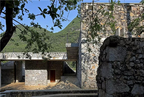 國(guó)際舞臺(tái)上的中國(guó)鄉(xiāng)村實(shí)踐——夏木塘、樓納亮相2019年首爾建筑與城市雙年展