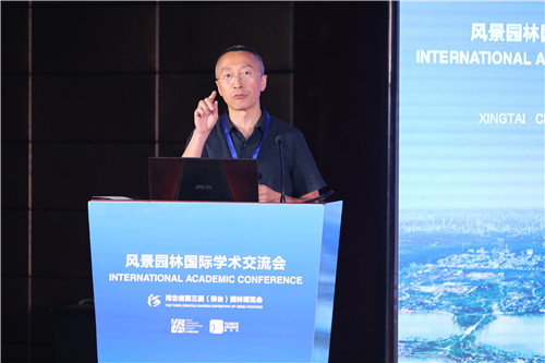 陳凌:“行走”的城市好的建筑街邊生長