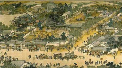 陳凌:“行走”的城市好的建筑街邊生長