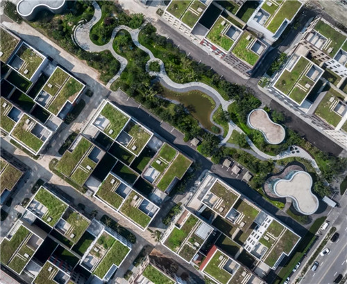 陳凌:“行走”的城市好的建筑街邊生長