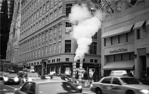 陳凌:“行走”的城市好的建筑街邊生長