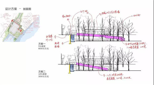 2019園冶杯專業獎丨石首顯揚府MOMA展示區景觀園林設計