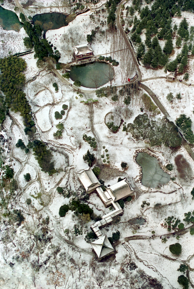 張曉鳴：風(fēng)景園林與優(yōu)美生態(tài)環(huán)境