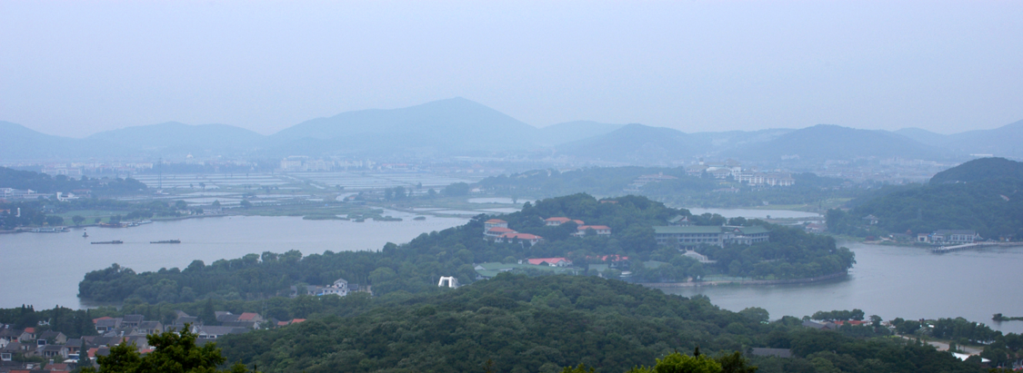 張曉鳴：風(fēng)景園林與優(yōu)美生態(tài)環(huán)境