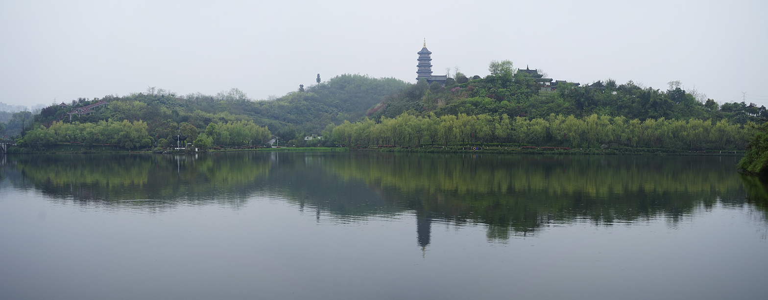 張曉鳴：風(fēng)景園林與優(yōu)美生態(tài)環(huán)境