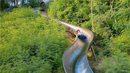 2019園冶杯專業(yè)獎(jiǎng)丨秦皇島濱海度假城兒童農(nóng)莊