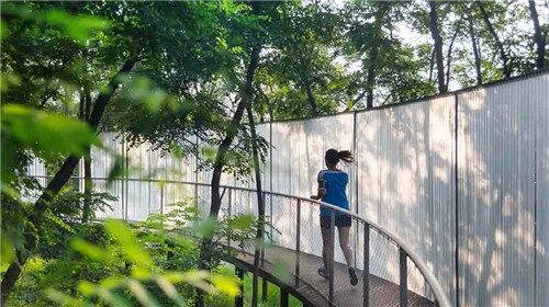 2019園冶杯專業(yè)獎(jiǎng)丨秦皇島濱海度假城兒童農(nóng)莊