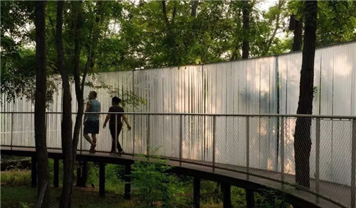 2019園冶杯專業(yè)獎(jiǎng)丨秦皇島濱海度假城兒童農(nóng)莊