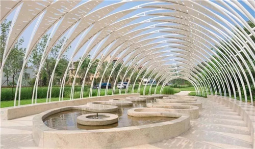 2019園冶杯專業(yè)獎(jiǎng)丨秦皇島濱海度假城兒童農(nóng)莊