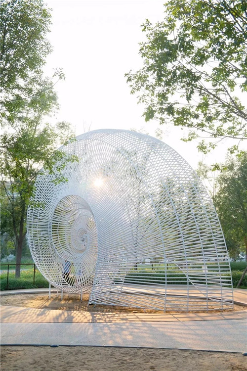 2019園冶杯專業(yè)獎(jiǎng)丨秦皇島濱海度假城兒童農(nóng)莊