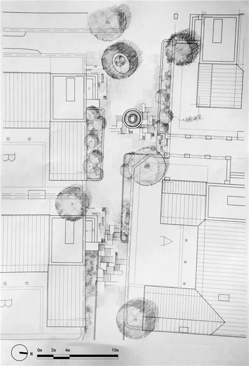 章俊華作品: 無形中的有形——秦皇島阿那亞三期景觀設計
