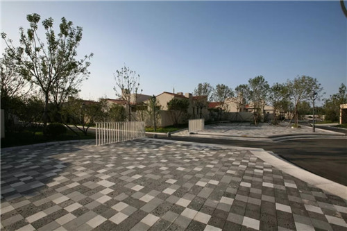 章俊華作品: 無形中的有形——秦皇島阿那亞三期景觀設計