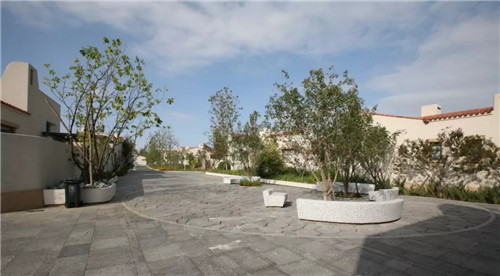 章俊華作品: 無形中的有形——秦皇島阿那亞三期景觀設計