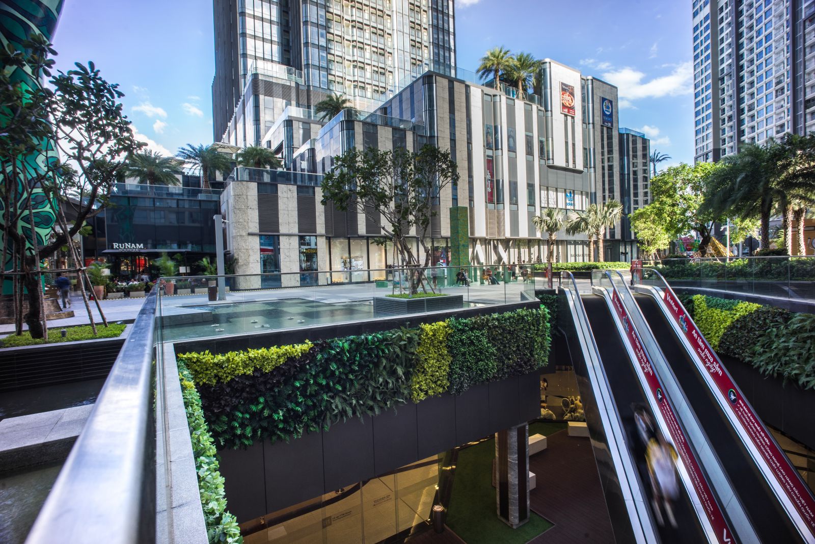 園冶杯專業獎:Vincom Landmark 81