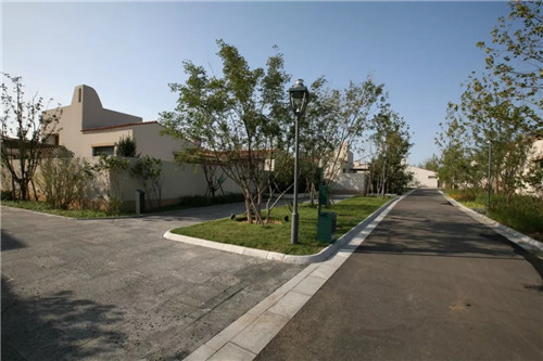 章俊華作品: 無形中的有形——秦皇島阿那亞三期景觀設計