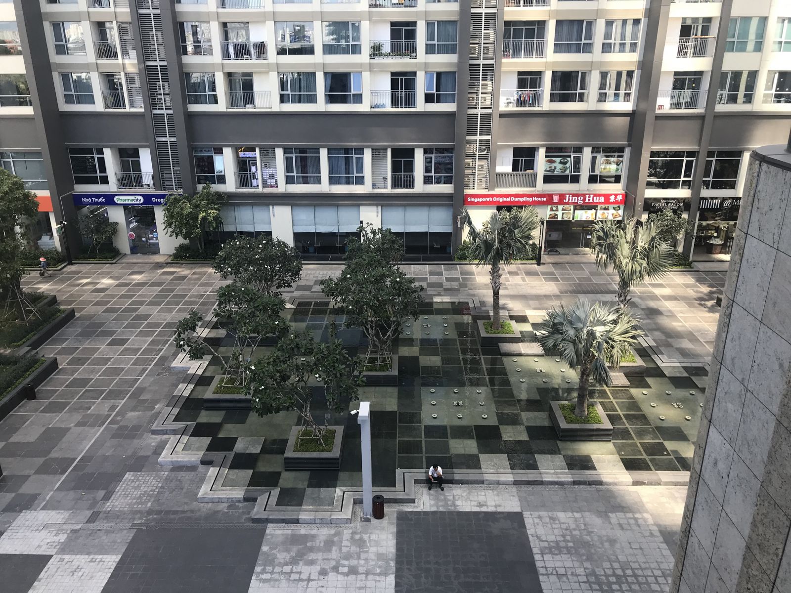 園冶杯專業獎:Vincom Landmark 81