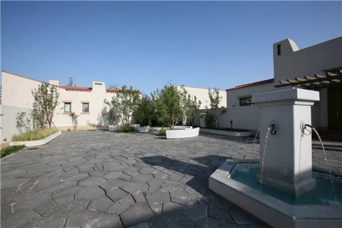 章俊華作品: 無形中的有形——秦皇島阿那亞三期景觀設計