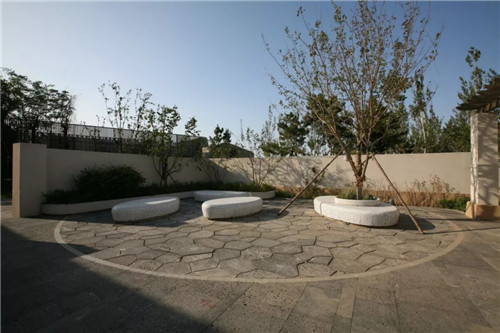 章俊華作品: 無形中的有形——秦皇島阿那亞三期景觀設計