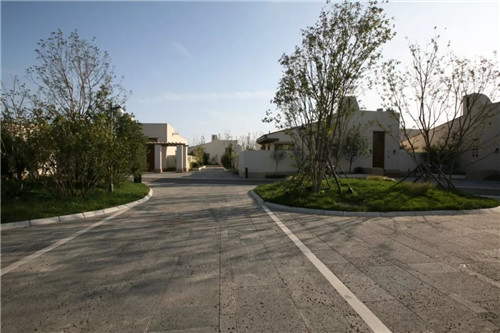 章俊華作品: 無形中的有形——秦皇島阿那亞三期景觀設計