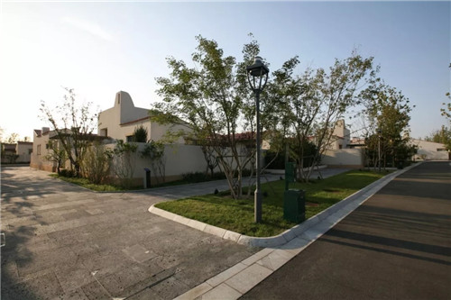 章俊華作品: 無形中的有形——秦皇島阿那亞三期景觀設計