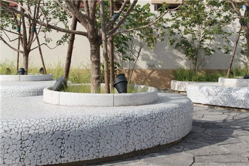 章俊華作品: 無形中的有形——秦皇島阿那亞三期景觀設計