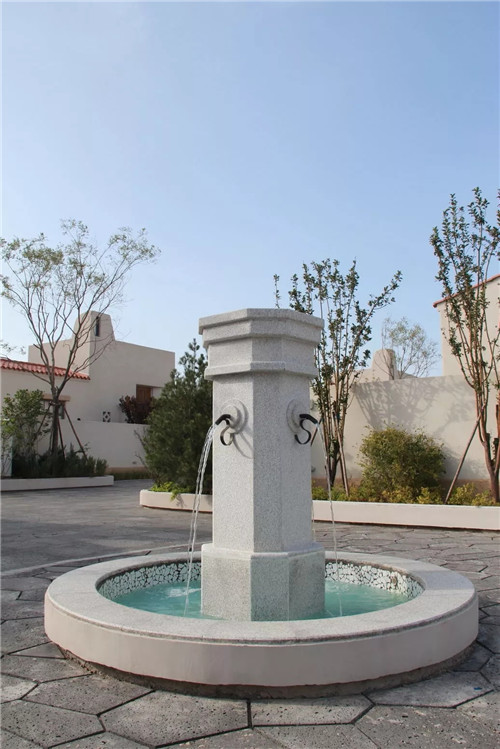 章俊華作品: 無形中的有形——秦皇島阿那亞三期景觀設計