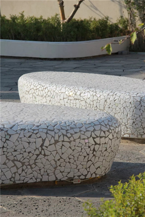 章俊華作品: 無形中的有形——秦皇島阿那亞三期景觀設計