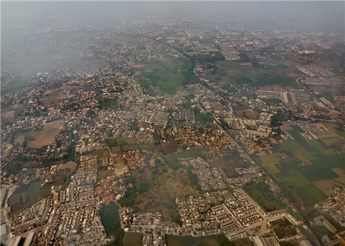 第55屆世界規劃大會在雅加達舉行