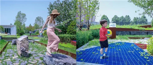 鄒裕波：可持續(xù)景觀設(shè)計(jì)實(shí)踐——海綿城市落地探討