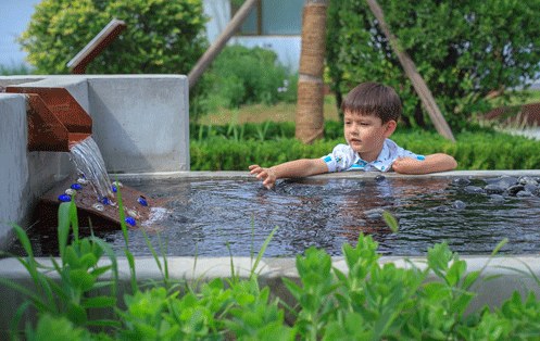 鄒裕波：可持續(xù)景觀設(shè)計(jì)實(shí)踐——海綿城市落地探討